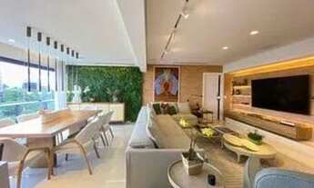 Imagem: Apartamento para venda tem 118 metros quadrados