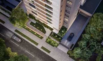 Imagem 3: Légit | 118,60 m² Privativos | Zona 03