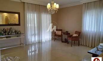 Imagem 3: Casa (sobrado em condominio) 4 dormitórios/suite, cozinha planejada, portaria 24hs, lazer