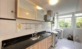 Imagem 7: Apartamento para aluguel tem 70 metros quadrados com 2 quartos