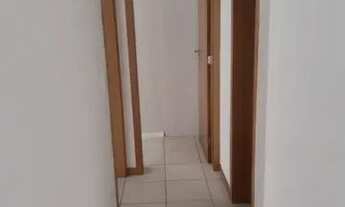 Imagem 5: OB-Vendo Excelente Apartamento 2Qts no Condomínio Residencial Naturale Morada de Laranjeir