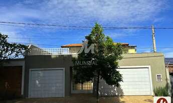 Imagem: Casa (sobrado na rua) 3 dormitórios/suite