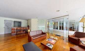 Imagem 3: SÃO PAULO - Apartamento Padrão - ITAIM BIBI