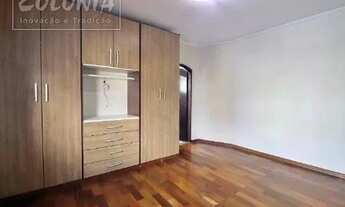 Imagem 3: Santo André - Casa Padrão - Vila Camilópolis