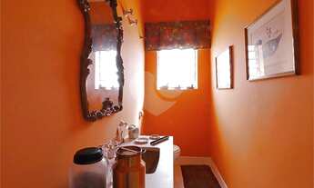 Imagem 3: São Paulo - Casa Padrão - JARDIM PAULISTA