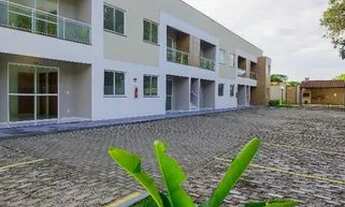 Imagem 2: Condomínio Solarium Residence Itaitinga