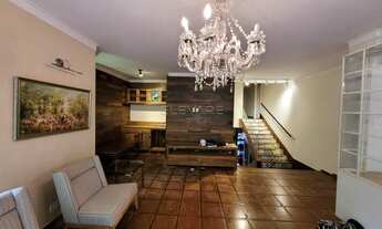 Imagem 2: Casa em Condomínio para aluguel no Parque das Figueiras, Ribeirão Preto, SP, 4 quartos, 4