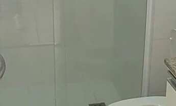 Imagem 6: Apto Ocean pontal oceânico