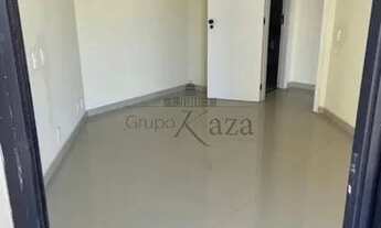 Imagem 2: Apartamento Flat - Jardim São Dimas - Residencial San Diego Residence - 141m² - 1 Dormitór