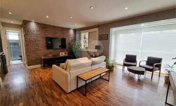 Imagem 3: Apartamento com 2 quartos, 94 m², à venda - Avenida Mofarrej - Vila Leopoldina - São P