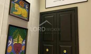 Imagem 7: Casa Térrea Neoclássica no Condômino Villa Jardim em Cuiabá MT