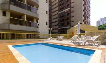 Imagem: Apartamento para aluguel possui 110 metros