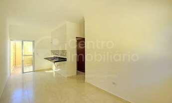 Imagem 3: CASA com piscina e 2 quartos em Itanhaém, no bairro Cibratel II