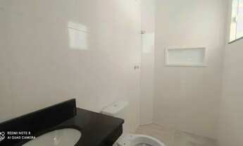 Imagem 5: Casa de condomínio para venda com 214 metros quadrados com 3 quartos em Itaúna - Saquarema