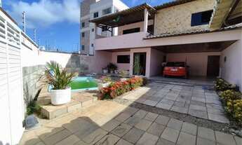 Imagem: Casa com piscina a venda em Cidade Verde!