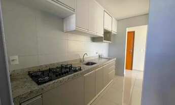 Imagem 5: Apartamento para venda possui 60 metros quadrados com 2 quartos em Castelândia - Serra - E