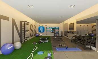 Imagem 5: BIGUAçU - Apartamento Padrão - Vendaval