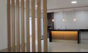 Imagem 4: Casa para venda possui 200 metros quadrados com 3 quartos