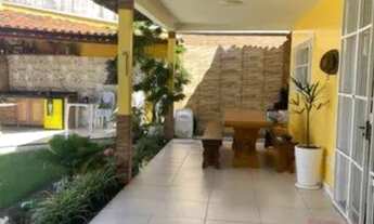 Imagem 5: LEO - Casa possui 98 metros quadrados com 2 quartos