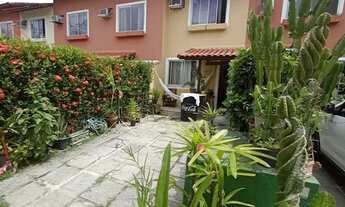 Imagem 2: Oportunidade !!! Casa 2Qtos legalizada !!! Condomínio com Lazer !!!