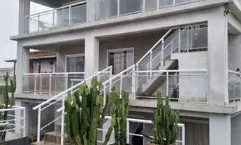 Imagem: Casa na praia de saquarema