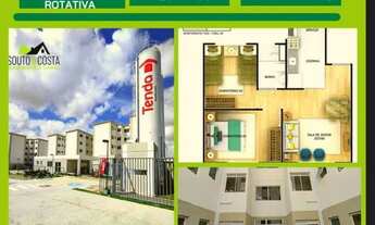 Imagem 2: Apartamento para repasse por apenas 42mil reais