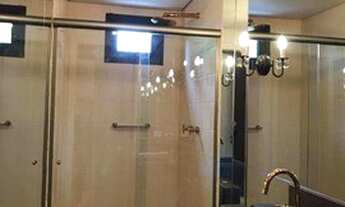 Imagem 4: Apartamento na Vila Nova Conceição, com 1 dormitório, totalmente mobiliado, 1 vaga de gara