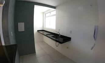 Imagem 4: BELO HORIZONTE - Apartamento Padrão - Ouro Preto