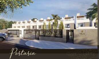 Imagem: Casa Triplex isolada em condomínio para