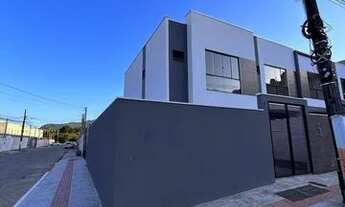 Imagem 6: Sobrado loteamento Santa Clara bairro São Francisco de Assis