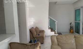 Imagem 7: Santo André - Casa Padrão - Vila Curuçá