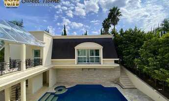 Imagem 2: Maravilhosa mansão de esquina, em estilo Chateau Francês Moderno!!!