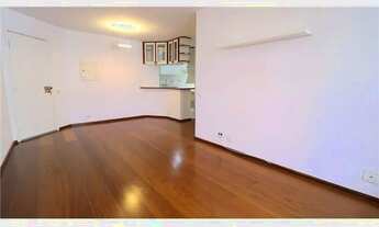 Imagem 2: Apartamento à venda no bairro Pinheiros - São Paulo/SP