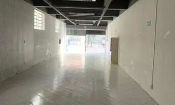 Imagem 3: EDIFICIO MARINA Galpão / depósito com aluguel por R$2.500 /mês