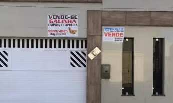 Imagem: Casa para vender no bairro Rotary Club próximo