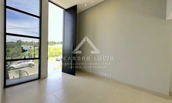 Imagem 3: Senador Canedo - Casa de Condomínio - Jardins Bolonha