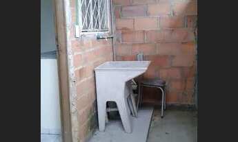 Imagem 2: Alugo casa com dois cômodos