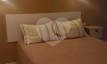 Imagem 7: Apartamento para venda com 98 metros quadrados com 3 quartos em Tijuca - Rio de Janeiro