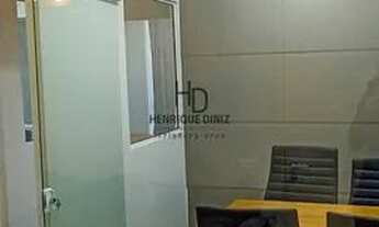 Imagem 2: ALUGA-SE SALA TOTALMENTE NOVA E PRONTA PARA MUDANÇA NO TOTALITÉ