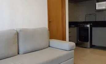 Imagem 3: Flat para aluguel tem 35 metros quadrados com 1 quarto em Boa Viagem - Recife - PE