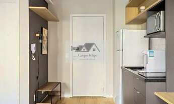 Imagem 5: Apartamento para alugar no bairro Pinheiros - São Paulo/SP, Zona Oeste