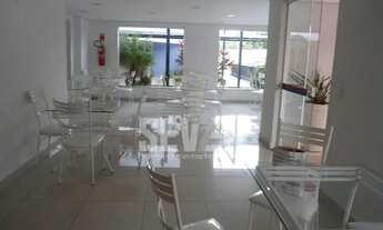 Imagem 4: Ed. Liverpool - 2 dormitórios - Em frente a Faculdade Unisagrado