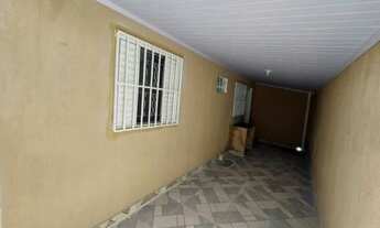 Imagem 4: LEO -Casa com 120 metros quadrados com 3 quartos em Afogados - Recife - Pernambuco