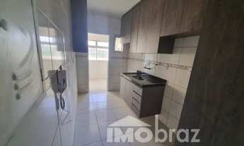 Imagem 6: Apartamento para venda com 70 metros quadrados com 3 quartos em Vila Gustavo - São Paulo