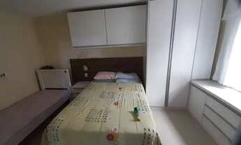 Imagem 6: Apartamento com 80 metros quadrados com 2 quartos