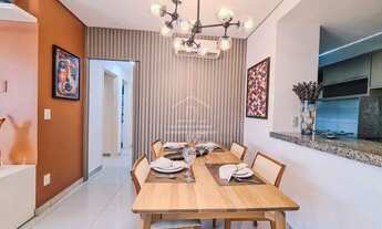 Imagem 5: Apartamento para venda com 90 metros quadrados com 3 quartos em São Cristóvão - Teresina