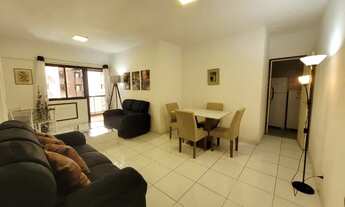 Imagem 2: ABM Lyon - Mobiliado ou Não - 70m2 - 2 Qts (suíte) - Vg - Anda Baixo