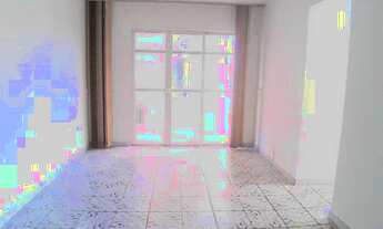 Imagem 5: Apartamento com 2 dormitórios para alugar, 50 m² por R$ 1.428,00/mês - Encantado - Rio de