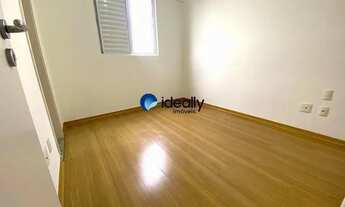 Imagem 7: Apartamento para aluguel com 85 metros quadrados com 3 quartos em Ouro Preto - Belo Horizo