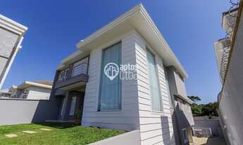 Imagem 6: Casa com 3 dormitórios à venda, 364 m² por R$ 2.200.000,00 - Santa Felicidade - Curitiba/P